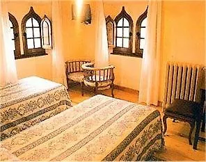 Hotel Casa Espana 2*