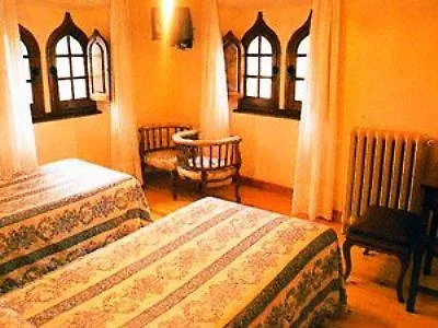 Hotel Casa Espana 2*