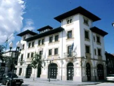 Casa Espana 2*