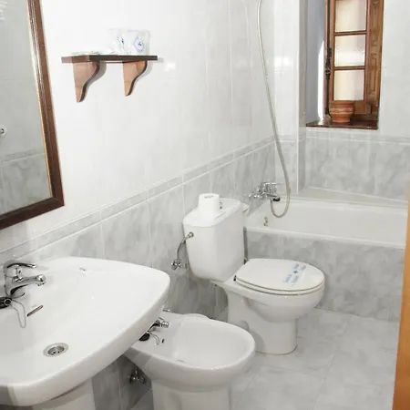 Casa Espana Villaviciosa (Asturias)