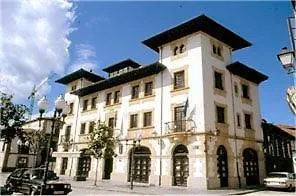 Casa Espana Villaviciosa (Asturias)