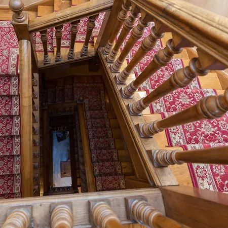 Casa Espana Hotel Villaviciosa (Asturias)