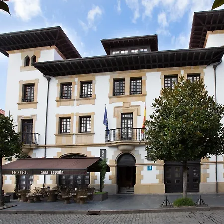 Casa Espana 2* Villaviciosa