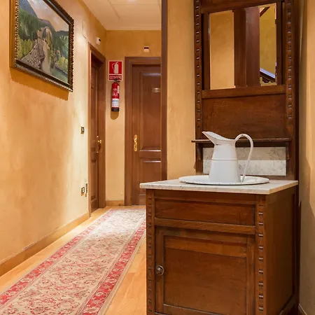 Casa Espana Villaviciosa (Asturias)