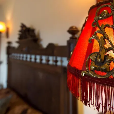 Szálloda Casa Espana Villaviciosa