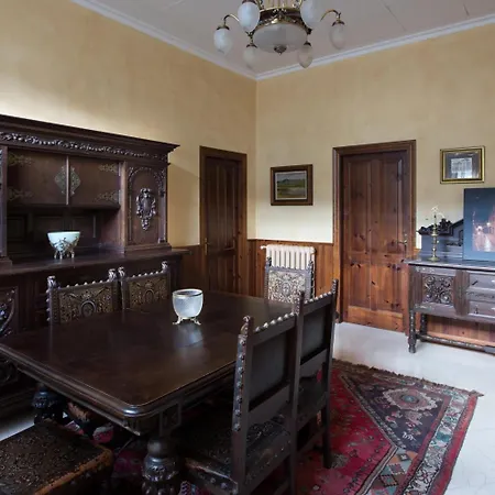 Casa Espana Villaviciosa (Asturias)