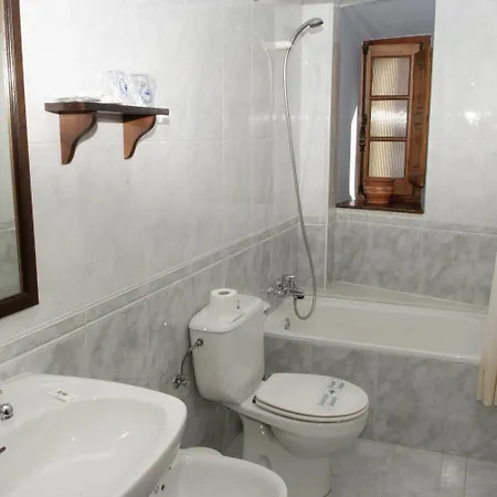 Hotel Casa España 2*