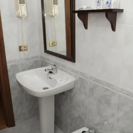 Casa Espana 2* Villaviciosa (Asturias)