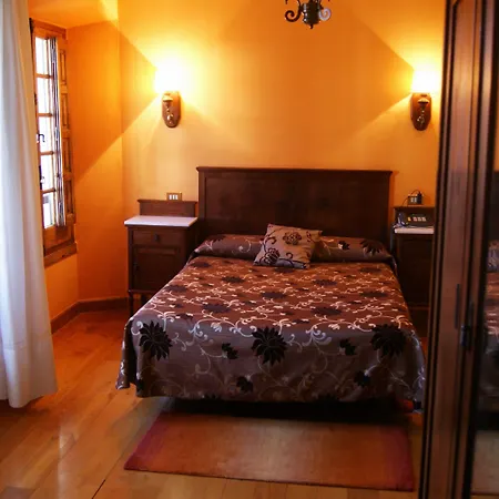 Szálloda Casa Espana