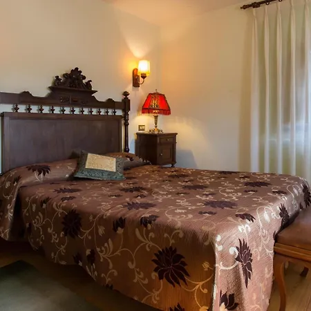 Casa Espana Hotel 2*