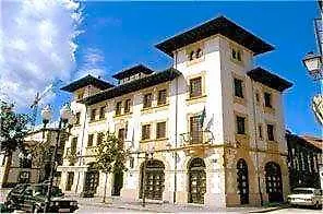 Casa Espana
