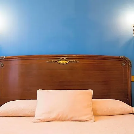 Casa Espana 2* Villaviciosa (Asturias)