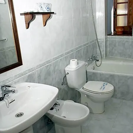 Casa Espana Hotel