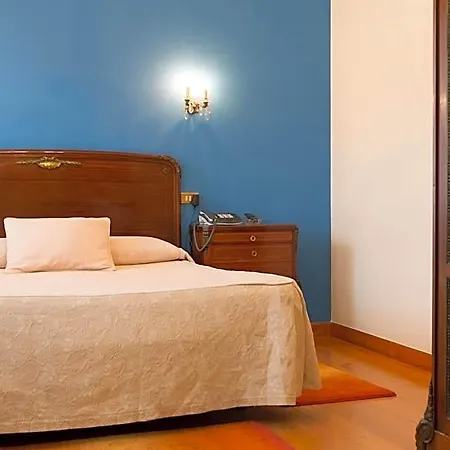 Hotel Casa España 2*
