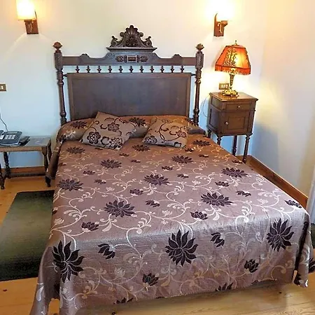 Casa Espana Hotel Villaviciosa (Asturias)