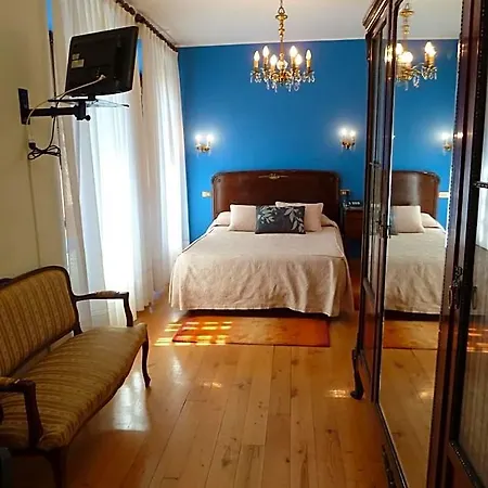 Hotel Casa España