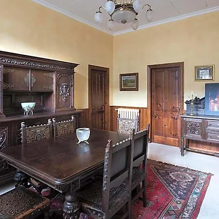 Hotel Casa Espana