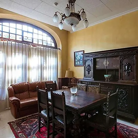 Hotel Casa Espana
