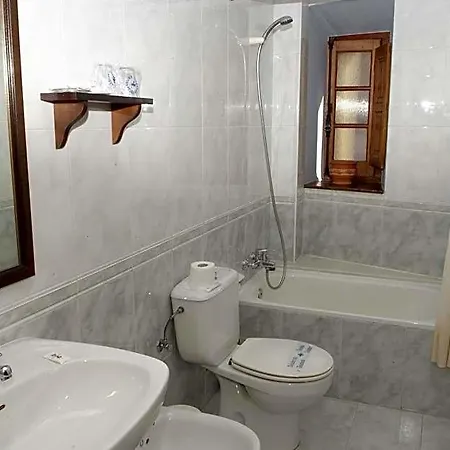 Hotel Casa Espana 2*
