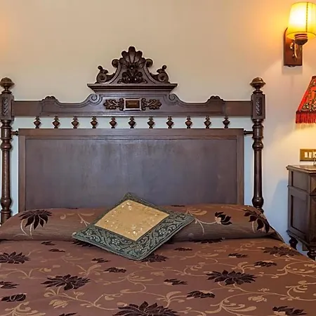Casa Espana Hotel Villaviciosa (Asturias)