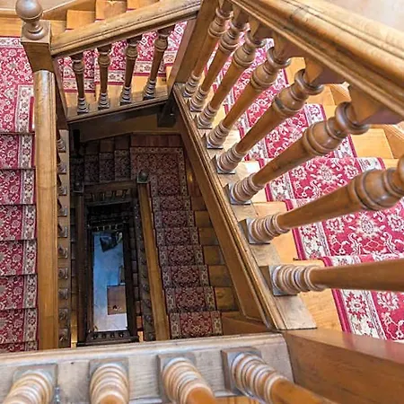 Casa Espana Villaviciosa (Asturias)