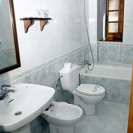 Casa España Hotel