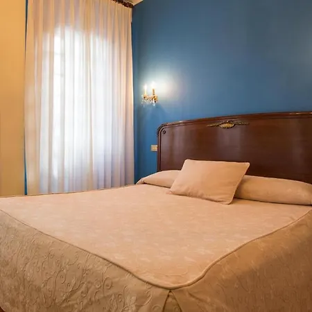 Szálloda Casa Espana