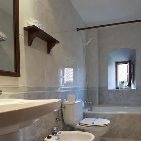 Casa Espana Villaviciosa (Asturias)