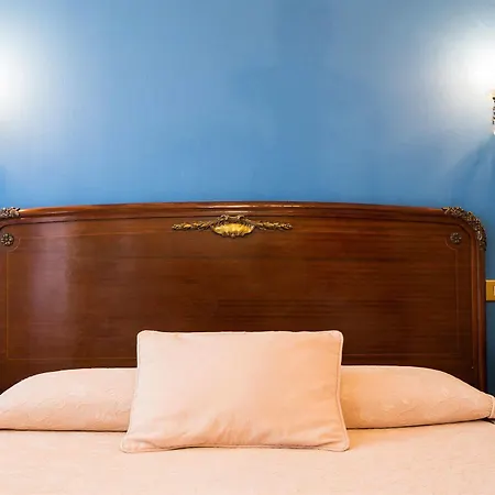 Casa Espana 2* Villaviciosa (Asturias)
