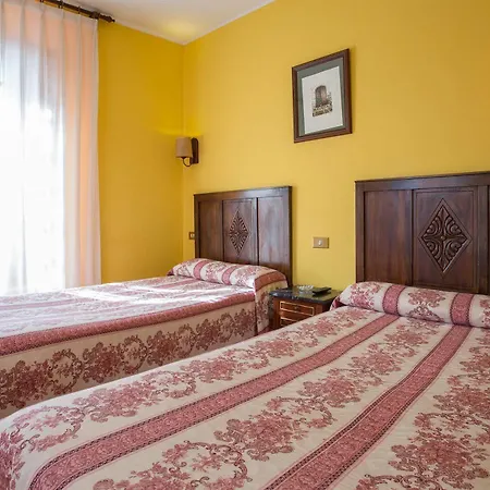 Hotel Casa Espana 2*