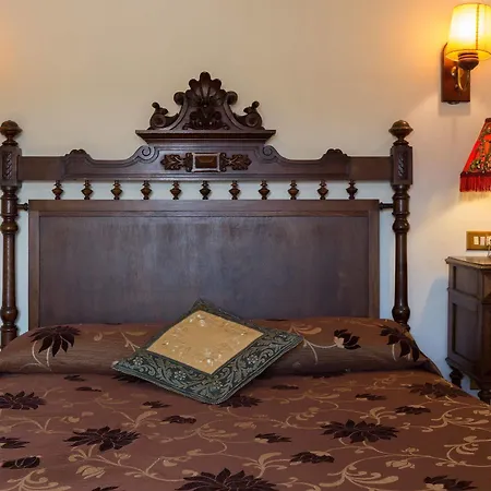 Casa Espana Hotel Villaviciosa (Asturias)