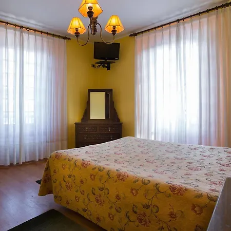 Casa Espana Hotel Villaviciosa (Asturias)