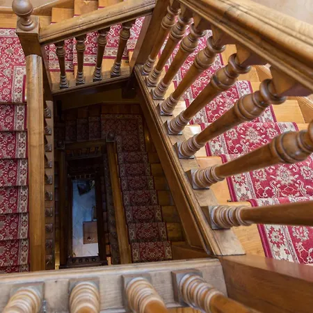 Casa España 2*