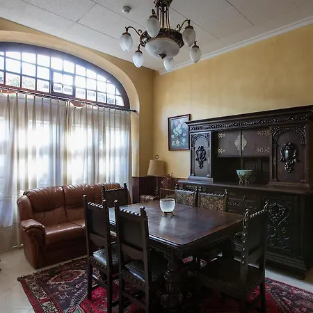 Casa Espana Hotel