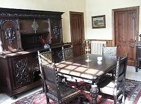 Casa Espana