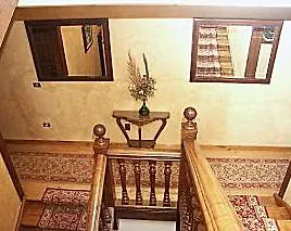Hotell Casa Espana