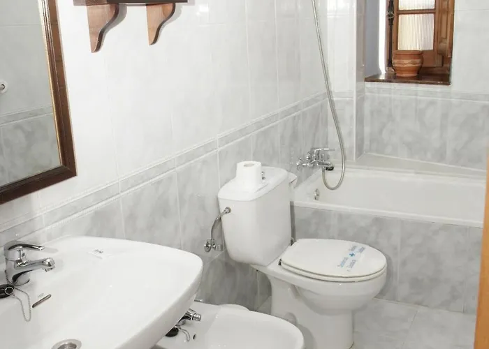 Casa Espana Villaviciosa (Asturias)