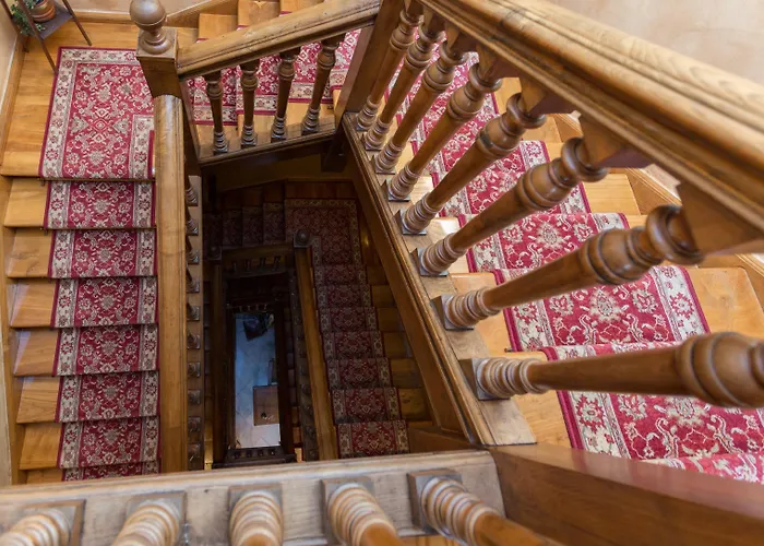 Casa Espana Hotel Villaviciosa (Asturias)