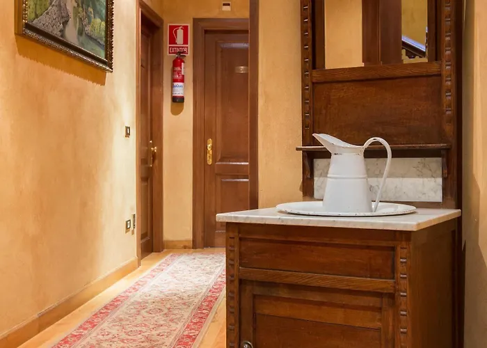 Casa Espana Villaviciosa (Asturias)