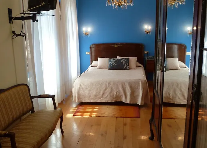 Casa Espana Hotel Villaviciosa (Asturias)