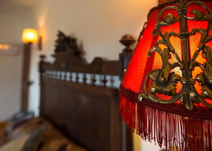 Hotel Casa Espana Villaviciosa (Asturias)