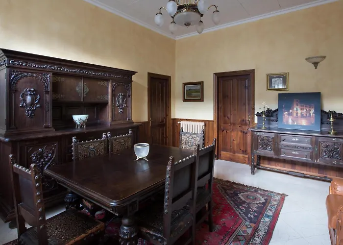 Casa Espana Villaviciosa (Asturias)