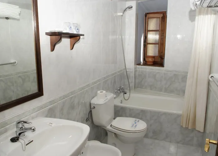 Hotel Casa Espana 2*