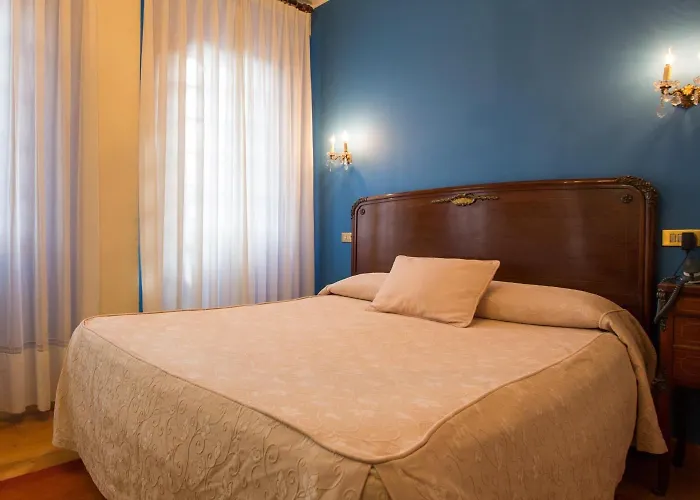 Casa Espana Villaviciosa (Asturias)