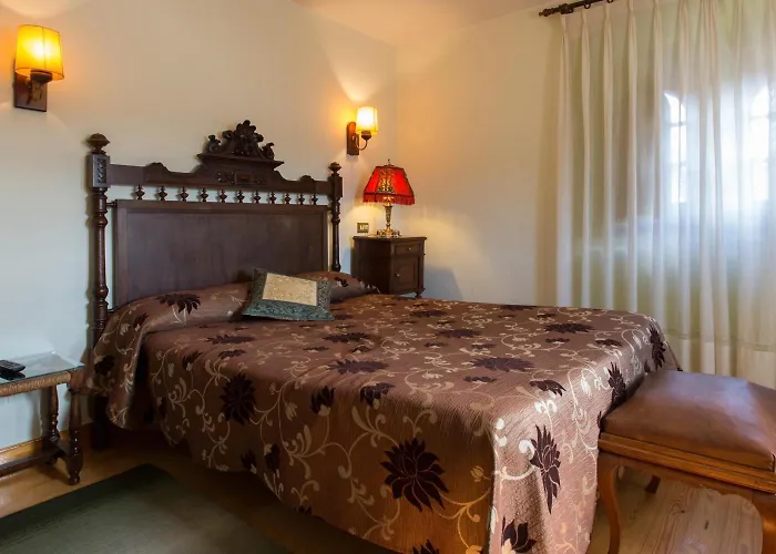 Casa Espana Hotel 2*