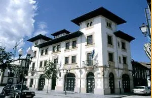 Hotel Casa Espana Villaviciosa (Asturias)