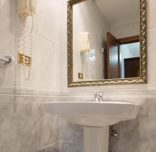 Hotel Casa Espana Villaviciosa (Asturias)