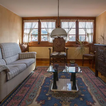 كاسا اسبانيا فِيافيثيوسّا